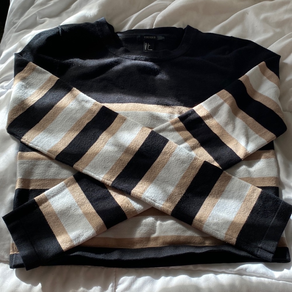Forever 21